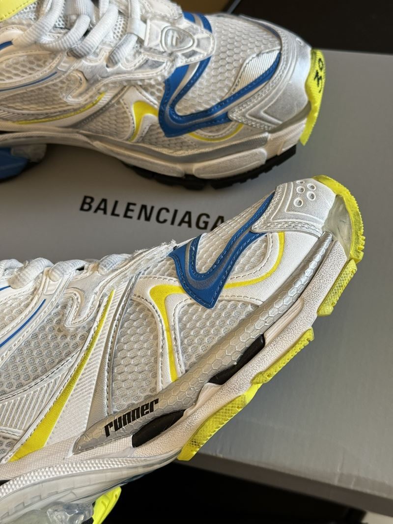 Balenciaga Track Shoes